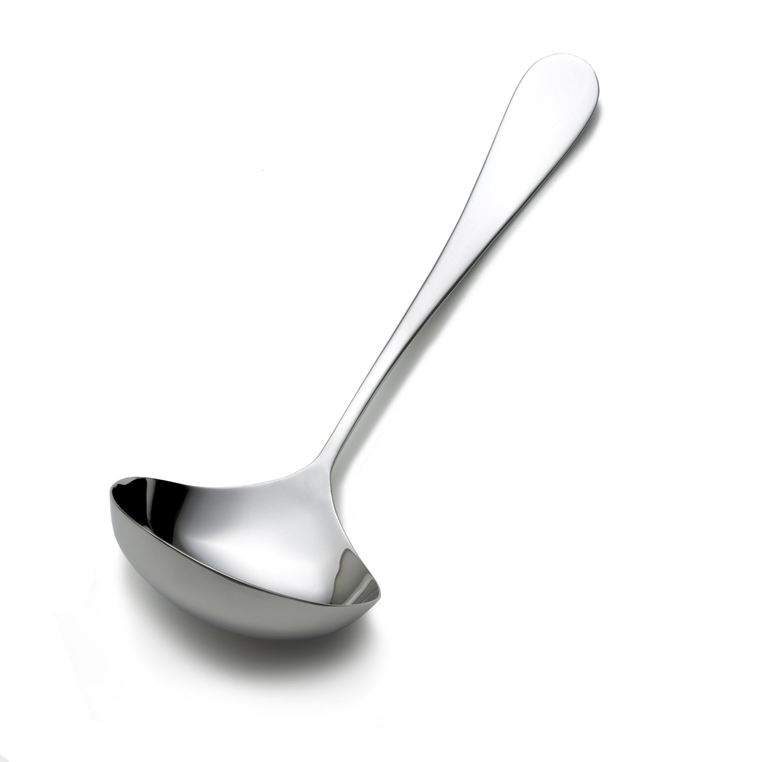 A Ladle for Every Occasion: 3 Types You 