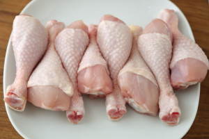 How To Cook Chicken Legs