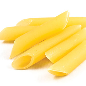 penne pasta types