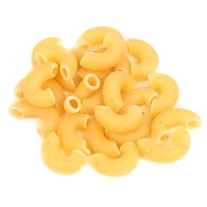 elbow macaroni pasta types