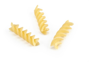 fusilli pasta types